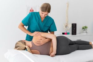 Descubre como la fisioterapia ayuda a mejorar nuestra salud