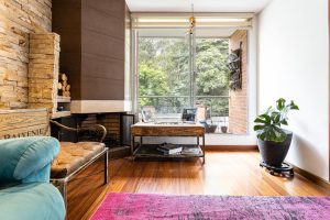 Decoración del hogar: crear espacios con personalidad